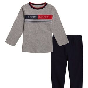 Toddler Boy TH Outfit - New